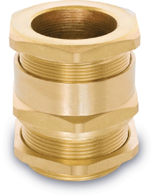 A1 A2 Brass Cable Gland