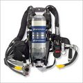 Sperian SCBA Warrior