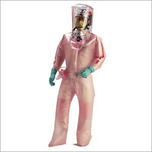 Sperian body Protective Suit