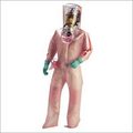 Sperian body Protective Suit