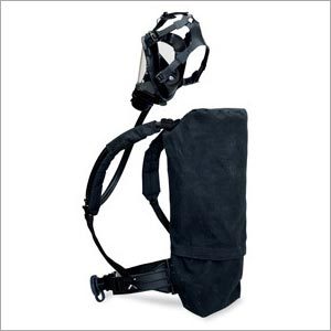 Sperian Survivair Commando
