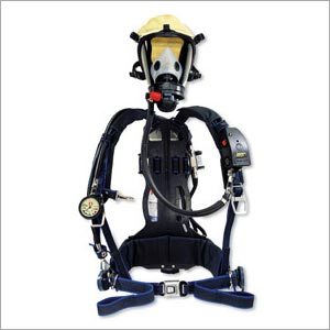 Sperian Survivair Equipments