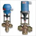 HVAC Control Valves