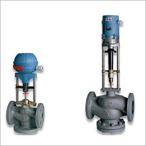 Control Valves