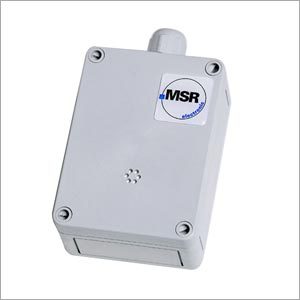 MSR Ethylene Sensor Transmitter