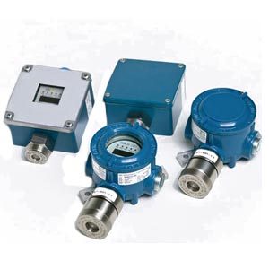 Gas Sensors Chennai
