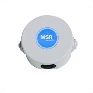 Carbon Monoxide Gas Sensor Transmitter