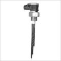 Level Sensing Probe Conductivity