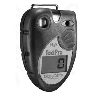 Portable Single Gas Detector