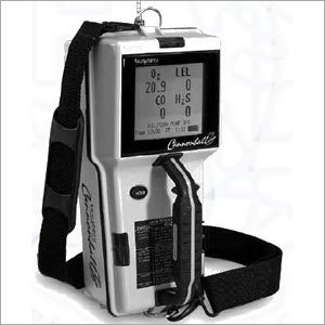 Portable Gas Detector Suppliers in India