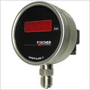 Digital Pressure Gauge