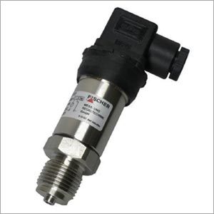 Vacuum Pressure Transmitter