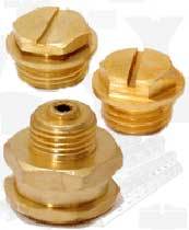 Brass Auto Turned Parts