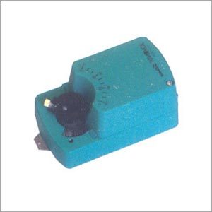 Damper Actuators Suppliers India