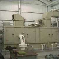Compressors Acoustic Enclosure