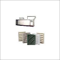 Industrial Acoustic Enclosures