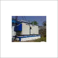 Sound Proof Acoustic Enclosures