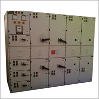 Electronic AMF Panels