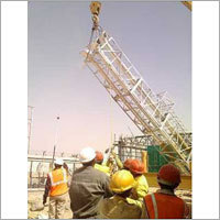 Sheet Metal Fabrication Job Work