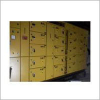 Electrical Panels Repairing Works