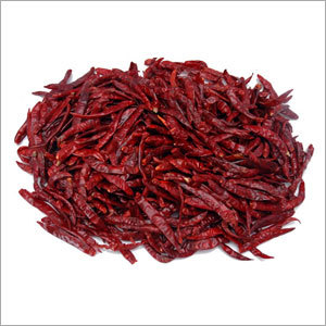 Red Chillies