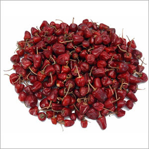 Red Hot Chillies