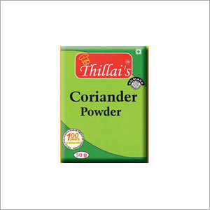 Coriander Powder