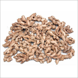 Dry Ginger