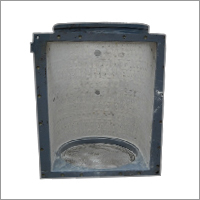 Alumina Ceramic Mdv - Color: Grey