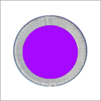 Ceramic Orifice