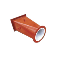 Coal Nozzle