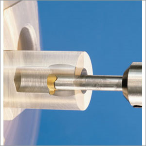 Miniature Boring Tools for CNC Lathe