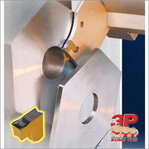 Carbide Tools