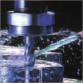 Machining & Grinding Fluids / Coolant & Cleaners 