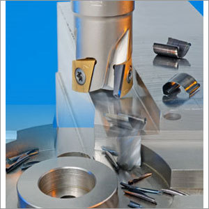 Milling Tools