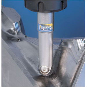 Iscar Milling Tools