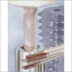 Solid Carbide Tools