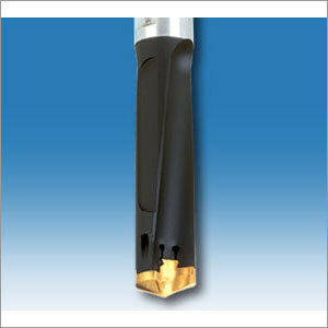 U Drills - Indexable Drills