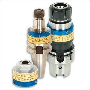 Iscar Mumbai Industrial Tool Holding Systems
