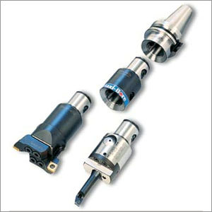 Boring Tools