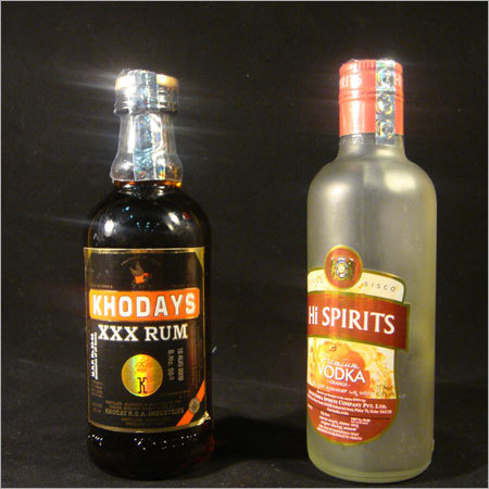 Hologram Shrink Sleeves