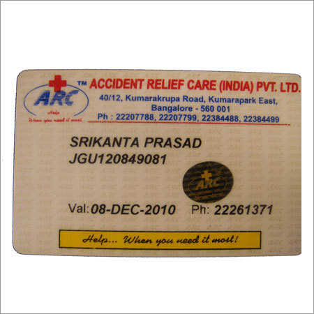 Hologram & Paper Label