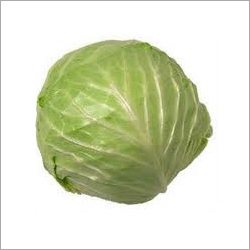 Cabbage - Green, Variable Diameter | Vitamin C Rich, Anti-Inflammatory, Low Calorie, Dietary Fiber, Fresh, Crisp, Nutritious