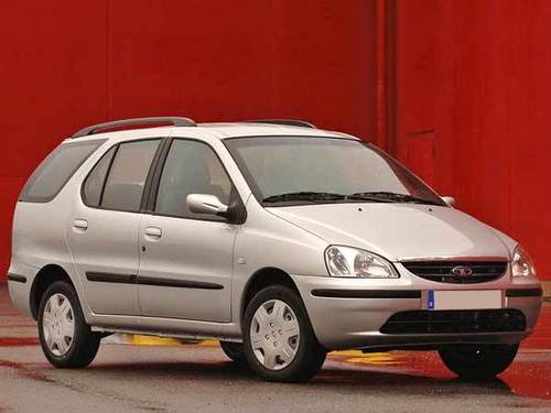 Indigo Rental Service