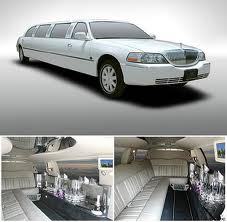 Limo Rental Service