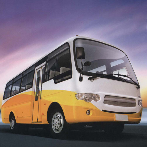 Bus Rental Service