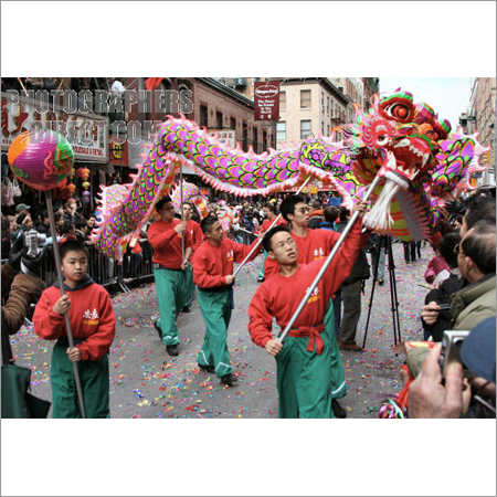 China Travel Packages