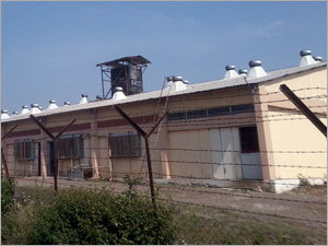 Wind Turbo Ventilators