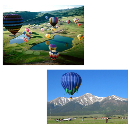 Hot Air Balloon