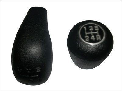 Gear Knob